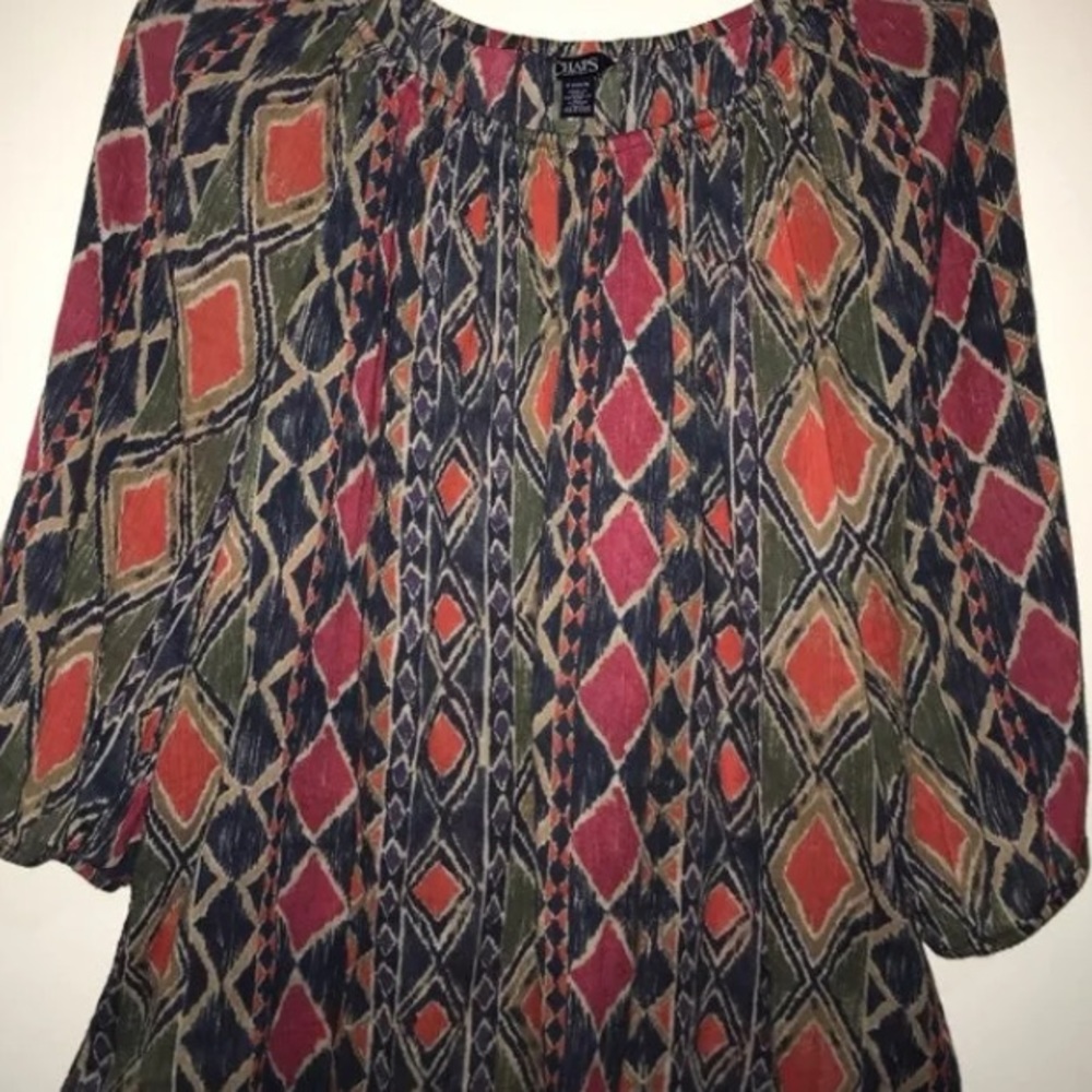 Vera Small Green Cardigan Lace